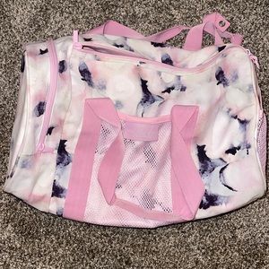 Vitality gym bag